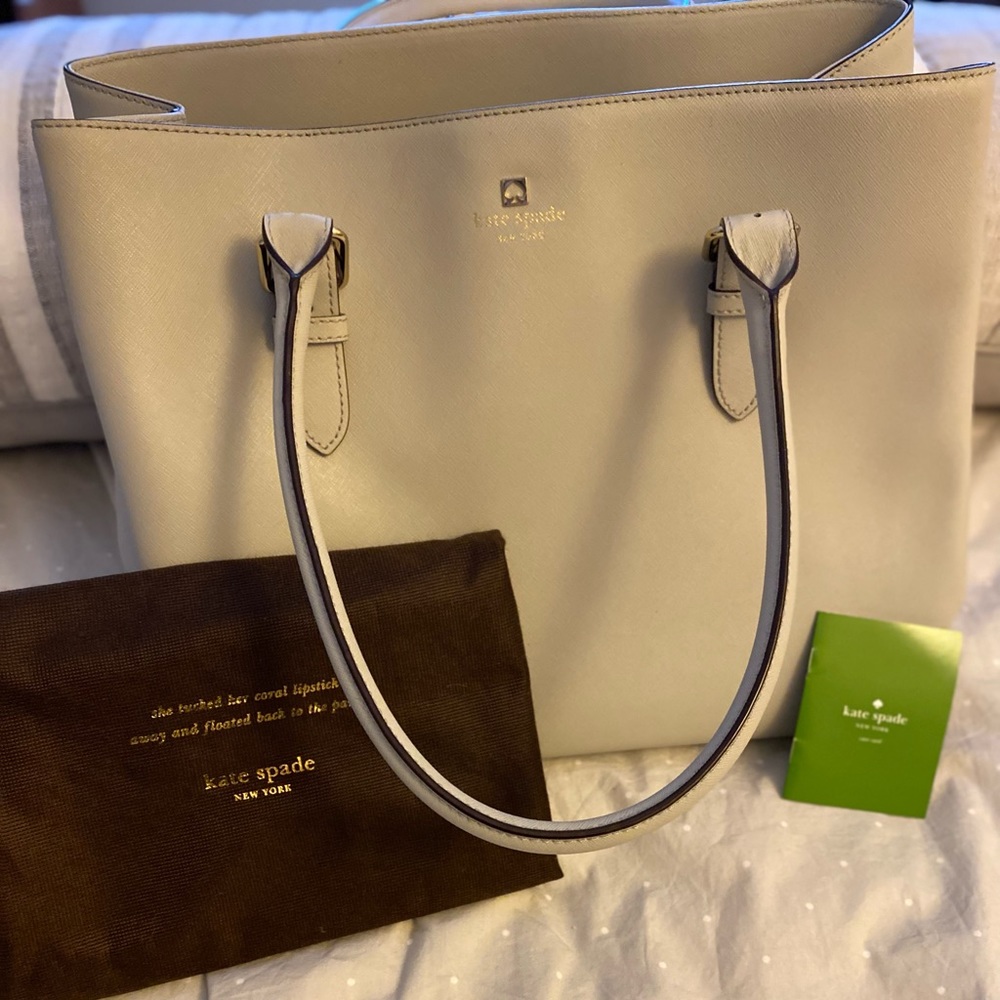 kate spade New York cove-street-airel handbag